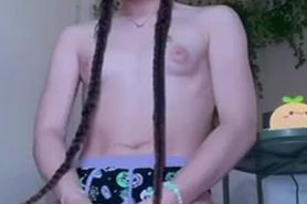 Summer-t James super-trap