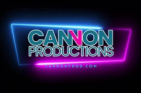 CANNONPROD Closing the deal with Santana Red