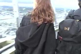 Midwest Mandy - Adventure Sex