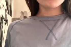 Best Tits Russian Masturbating