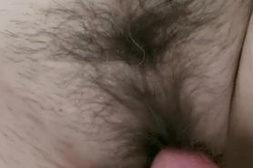 a Hairy Housewife fuck on video 7780