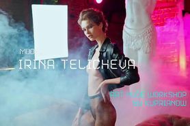 Irina - Weekend Shoot