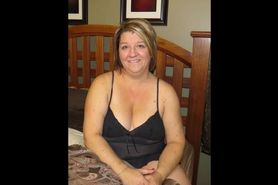 Mature bbw