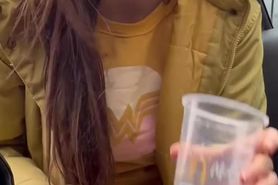 Pissing compilation 