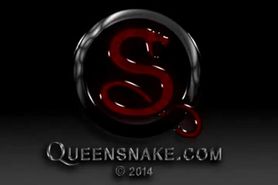 Queensnake