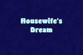 Vintage Chris Cassidy - Housewifes Dream