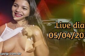 Tigresa Vip 15