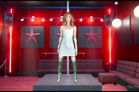 the valentine of fay 3