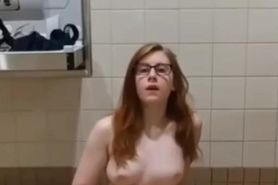 Cheyenne s expose