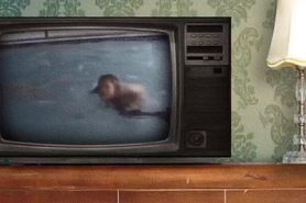 Alexandra Quinn Dreaming