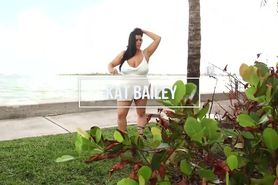 Kat Bailey BBW fucked
