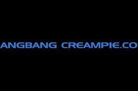 LYDIE HELENA PRICE IN INTERRACIAL GANGBANG