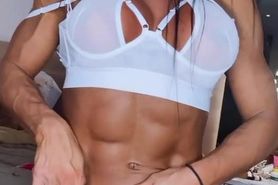 Gracyanne Barbosa 85