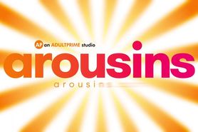 Lara Lane on the Boat