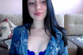 Alena Jeans Girl
