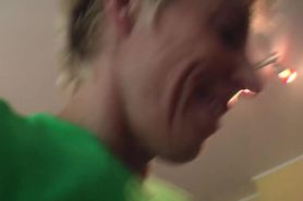 a milf love fisting and cum 4575