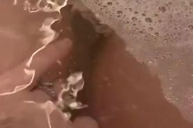 bath time