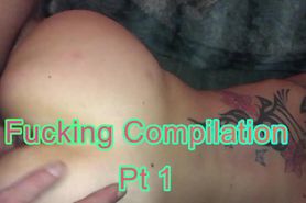 Awesome Amateur Compilation