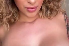 Latina Shakes and Displays Assets