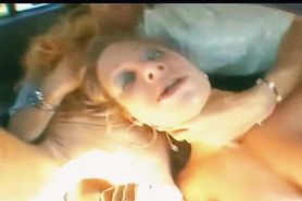 Driving Instructions Alexandra Quinn