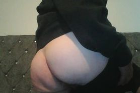 enjoy my bum guys
