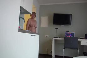 a wife nude on video 5254