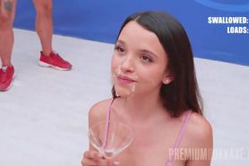 Ohana Petite Vs Mr Yellow