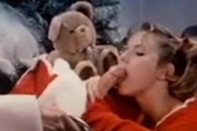 Russian grandpa fucks two from tadschekistan