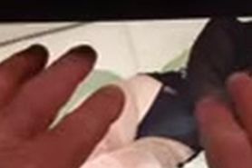 Cum tribute to vampir girl by HOTOTROT