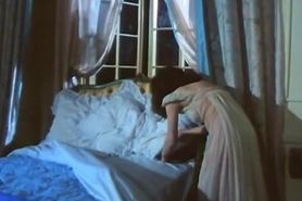 Annette Haven and John Holmes