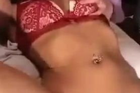 Blonde-Anal Pleasure