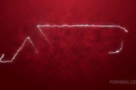 Sara Bell Italian Anal Queen Unmerciful Gang Bang