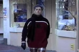 Denise La Bouche French Beauty