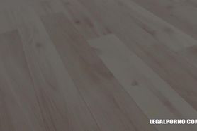 Sindy Rose Ukrainian Anal Queen First Interracial Gang 