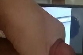 bimbo Daria14 heels skirt