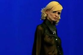 Fashion Parade Boobs