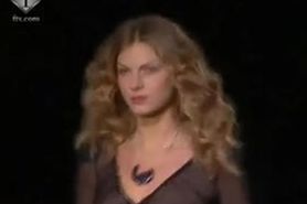 Fashion Parade Boobs