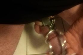 humiliation  in  chastity