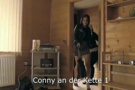 Under house arrest 1