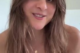 My best squirting moments of the last 6 months