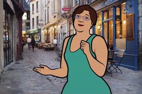 French Story Comment je suis devenu exhibitionniste