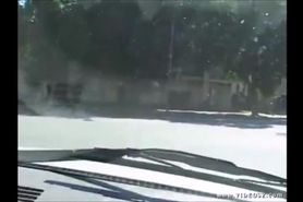 Sasha Knox Miss Ryder