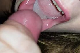 MOUTHFUL