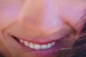 First time peeing on olivaprincess