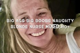 Big Ass Big Boobs Naughty Blonde Nurse Mixed Hot Videos