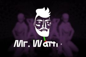 Brunette Wife Interracial Anal Creampie With Black Cock