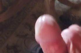 Quick Afternoon Cum Session