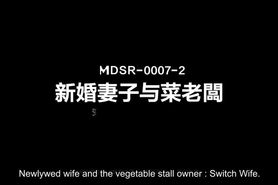 Chinese wife wants swapping every moment