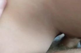 Amateur mit groen Nippeln vom Nachbarn gefickt