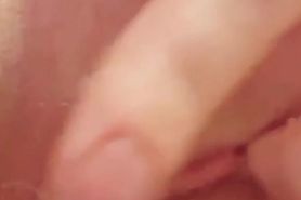 Cape Town slut wife pussy playing